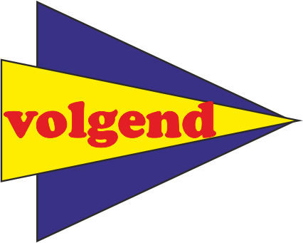Volgend