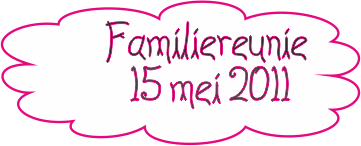 familiereunie