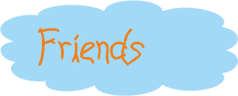 friends