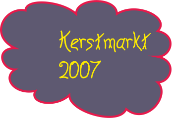 Kerstmarkt 2007