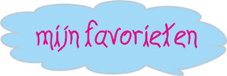 favorieten