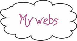 my webs