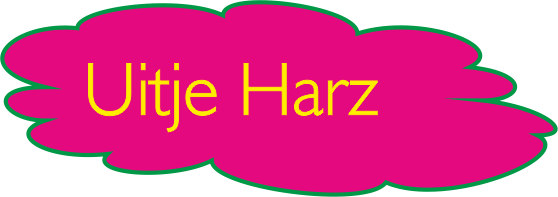 uitje Harz
