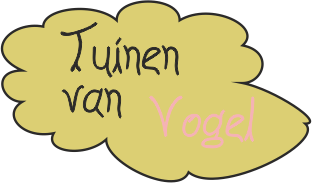 Tuinen van Vogel